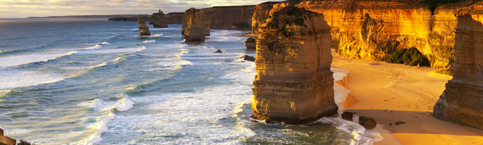 12 Apostles Australia