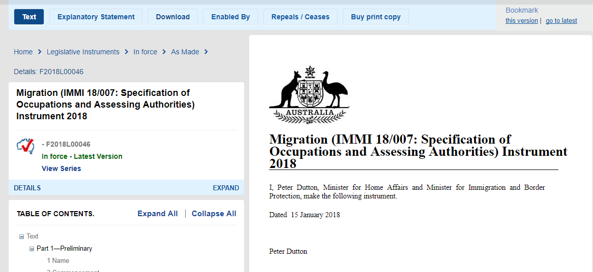 banan Bølle Rust Australian Immigration Magazine & News - Page 3 of 6 - How To Migrate To  Australia From Singapore & Malaysia - Austral Migration Consultancy