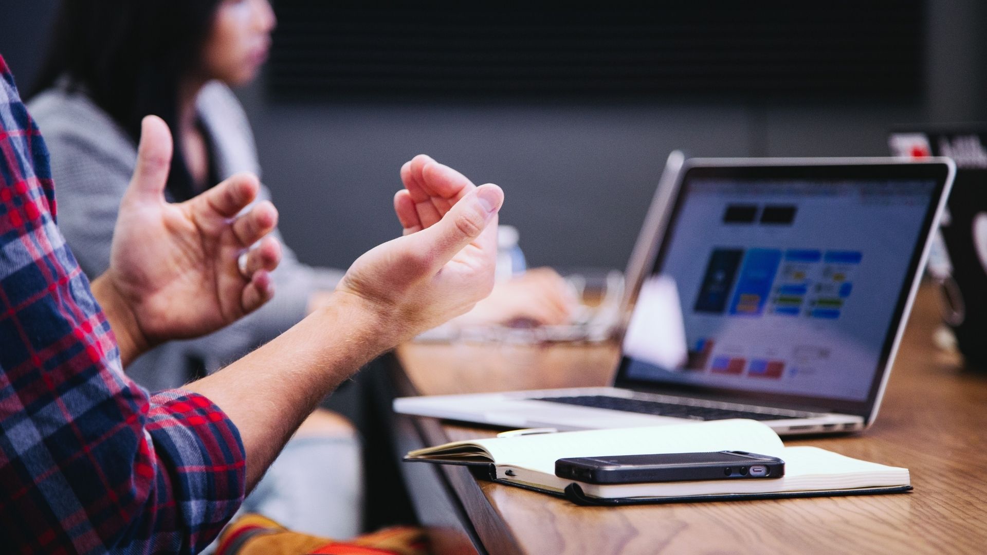 Professionals – Global Talent Visa