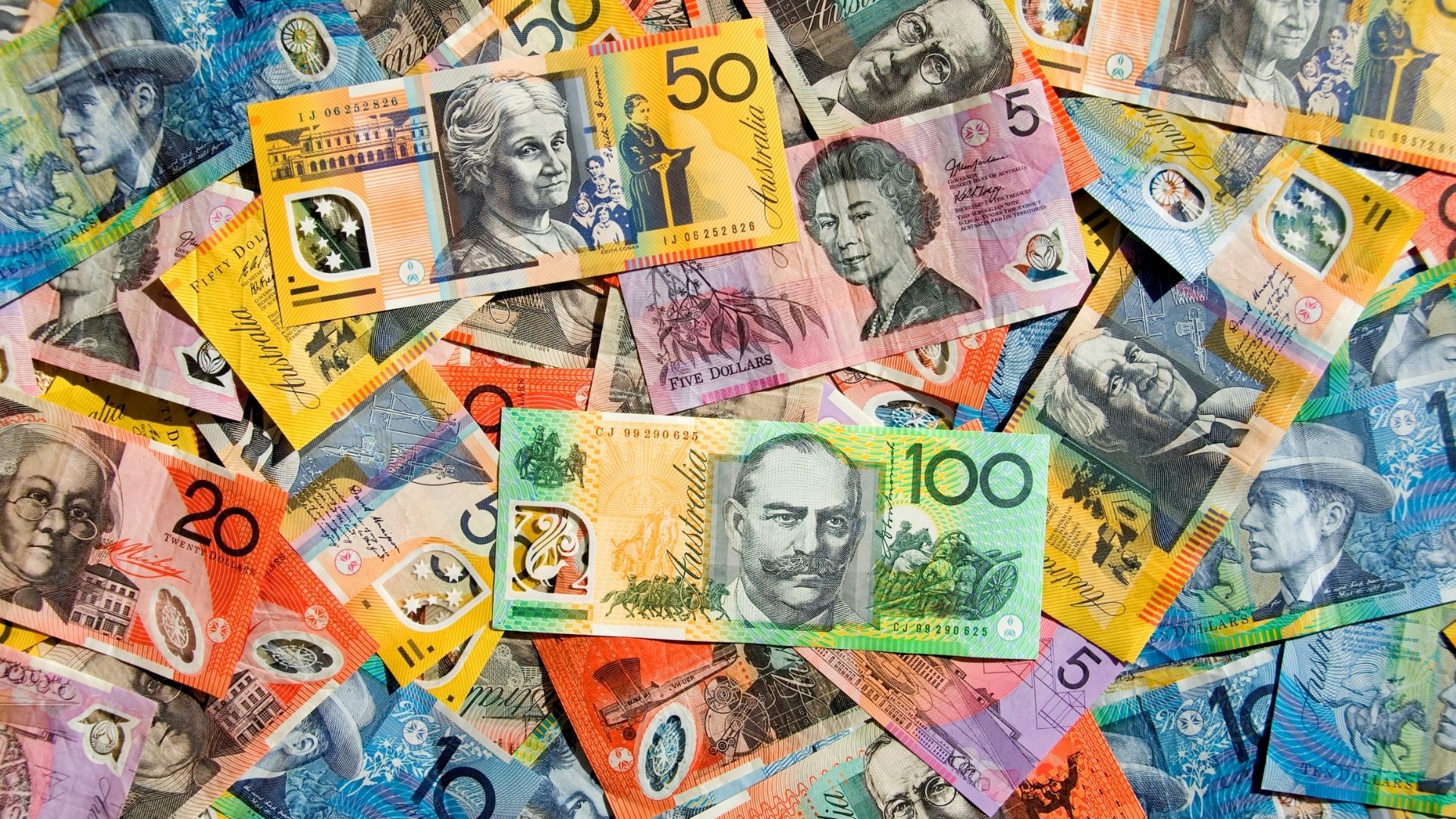 Money To Migrate To Australia From Singapore