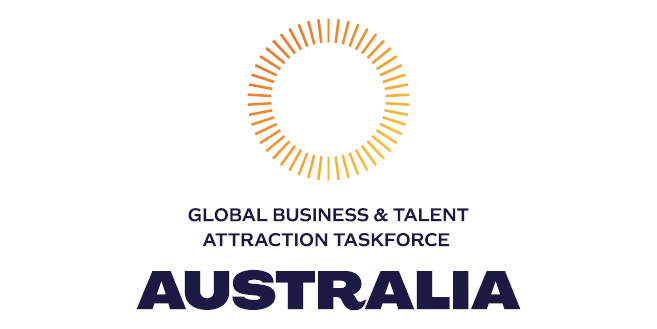 Global Business and Talent Attraction Taskforce Global Business and Talent Attraction Taskforce